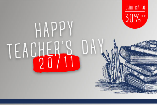 HAKAWA siêu khuyến mãi mùa tri ân, mua 1 nhận 4 5 tri ân 20/11