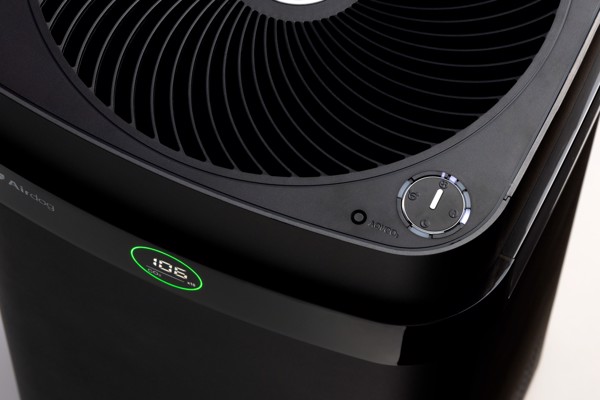 Máy lọc không khí AIRDOG X5D (bản giới hạn) 14 Máy lọc không khí Airdog X5D có cảm biến siêu nhạy