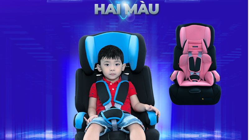 CHƯƠNG TRÌNH ĐỒNG GIÁ LẦN ĐẦU TIÊN TẠI HAKAWA 7 Ghế ngồi ô-tô cao cấp đồng giá chỉ còn 1890k