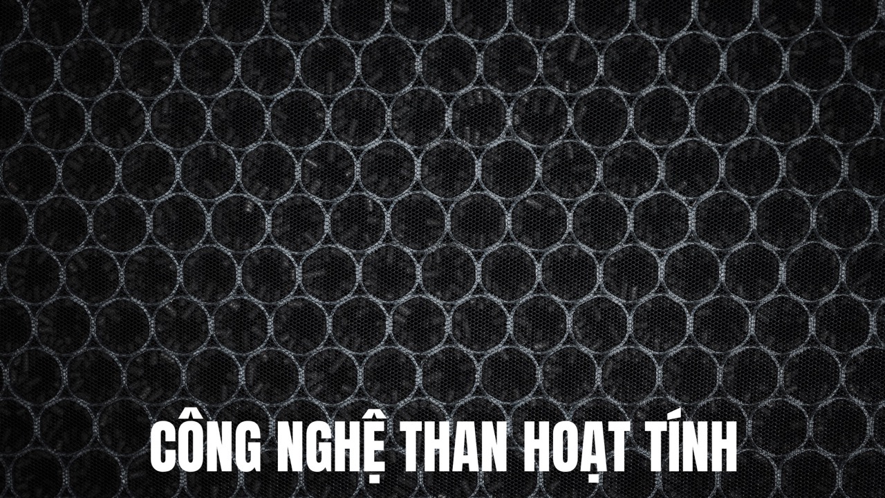 15 công nghệ máy lọc nước ion kiềm hiện nay 10 Công nghệ máy lọc nước ion kiềm than hoạt tính