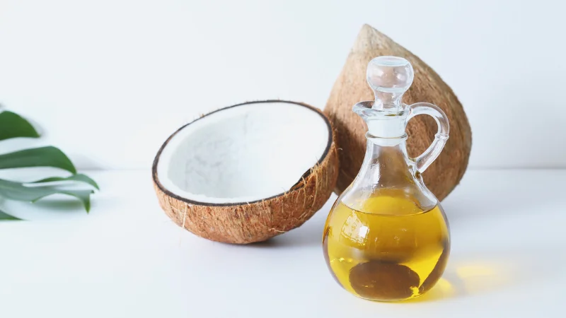 Cách làm dầu dừa ép lạnh an toàn, tiết kiệm và dễ thực hiện 32 Khi ép lạnh dầu có thể sẽ gặp một số lỗi thường gặp