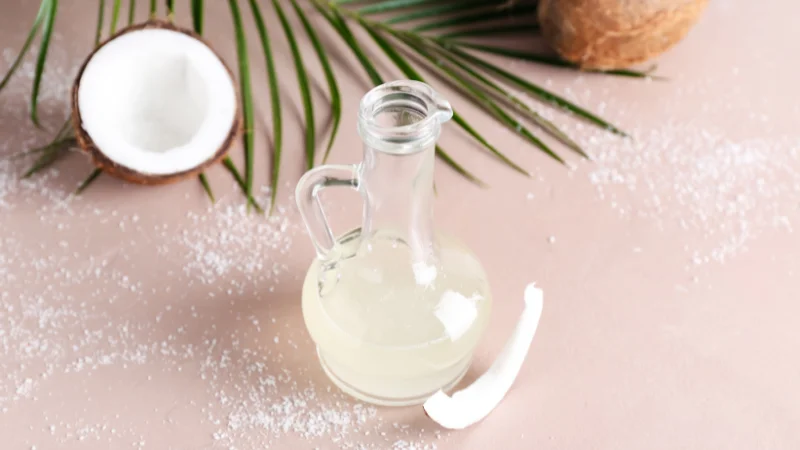 Cách làm dầu dừa ép lạnh an toàn, tiết kiệm và dễ thực hiện 26 Nếu bảo quản đúng cách có thể bảo quản dầu dừa đến 12 tháng