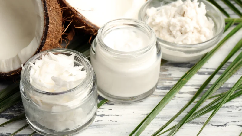 Cách làm dầu dừa ép lạnh an toàn, tiết kiệm và dễ thực hiện 18 Vì sao dầu dừa ép lạnh được mọi ngươi ưa chuộng