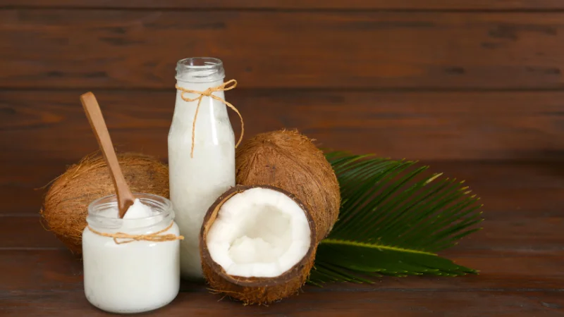 Cách làm dầu dừa bằng máy ép chậm cho gia đình nhỏ, tiện lợi 14 Vì sao nên chọn cách làm dầu dừa