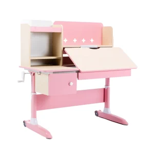 B&agrave;n học chống g&ugrave;, chống cận cho trẻ HAKAWA HK-BH08