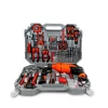 Bộ m&aacute;y khoan gia đ&igrave;nh 68 chi tiết HAKAWA HK-750