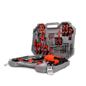 Bộ máy khoan đa năng 68 chi tiết HAKAWA HK-750 8 Bộ máy khoan gia đình 68 chi tiết HAKAWA HK-750