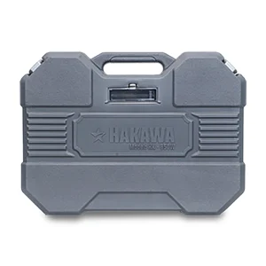 Bộ máy khoan đa năng 68 chi tiết HAKAWA HK-750 6 Bộ máy khoan gia đình 68 chi tiết HAKAWA HK-750