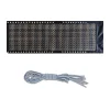 Bộ d&acirc;y đan v&agrave; lưới ghế xếp thư gi&atilde;n HK- G21P New