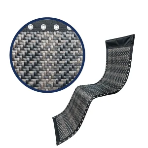 Bộ dây đan và lưới ghế xếp thư giãn HK-G21P New 11 Bộ dây đan và lưới ghế xếp thư giãn HK- G21P New