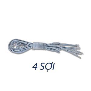 Bộ dây đan và lưới ghế xếp thư giãn HK-G21P New 12 Bộ dây đan và lưới ghế xếp thư giãn HK- G21P New