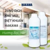 Dung dịch diệt khuẩn khử m&ugrave;i nano HAKAWA 1 l&iacute;t (new)