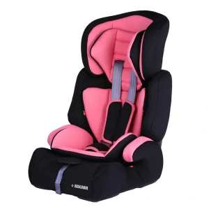 Ghế ngồi &ocirc; t&ocirc; cho b&eacute; HAKAWA HK-B05