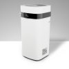 Máy lọc không khí Airdog 5d trắng
