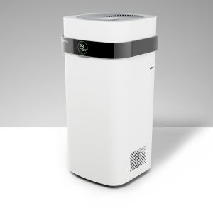 Máy lọc không khí Airdog 5d trắng