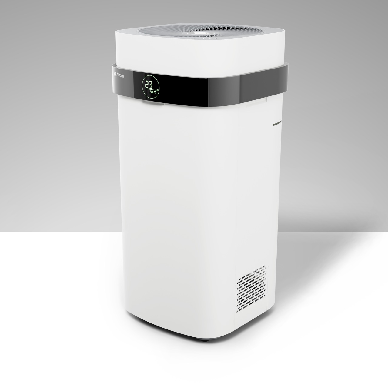 Máy lọc không khí Airdog 5d trắng
