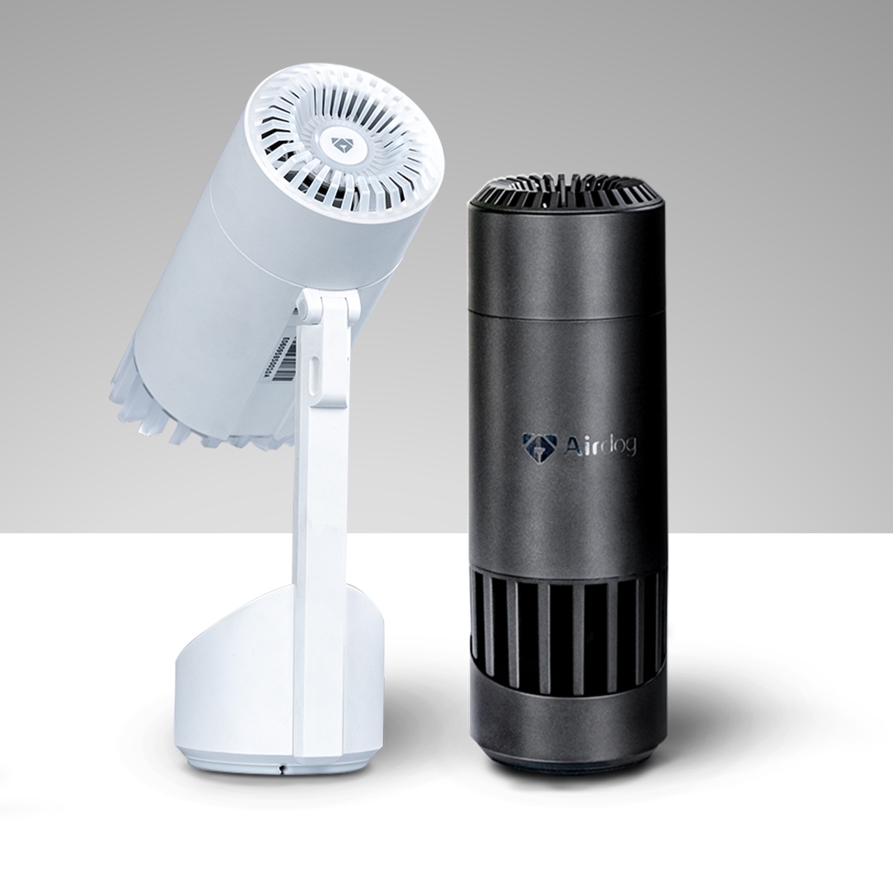 Máy lọc không khí Airdog aircap cz20t