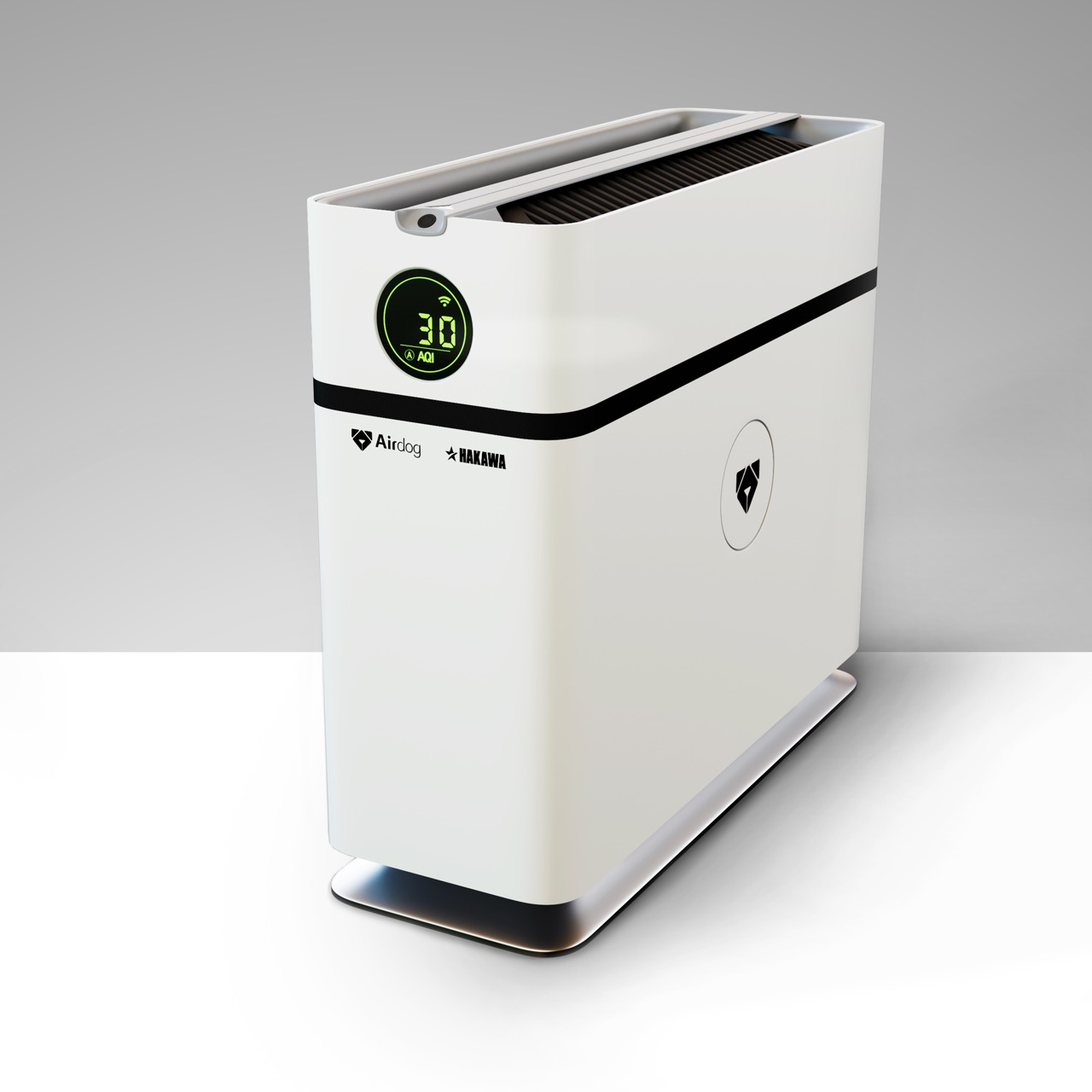 Máy lọc không khí Airdog x1d