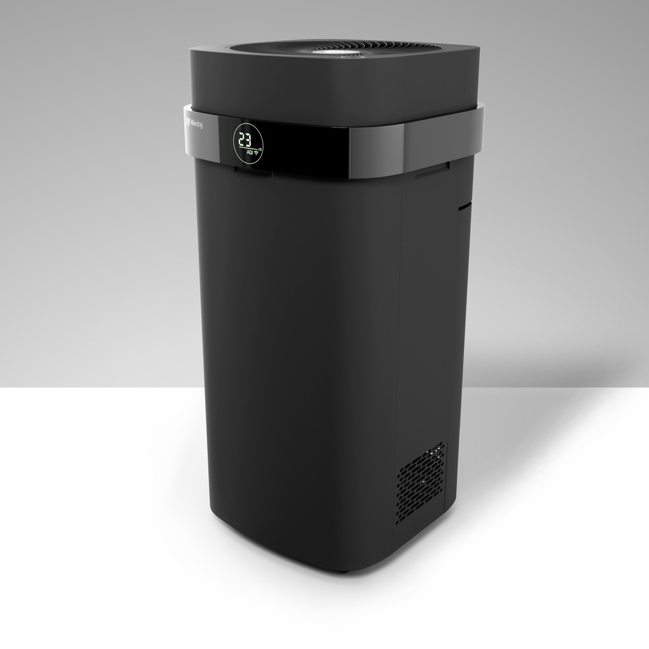 Máy lọc không khí Airdog x5d đen