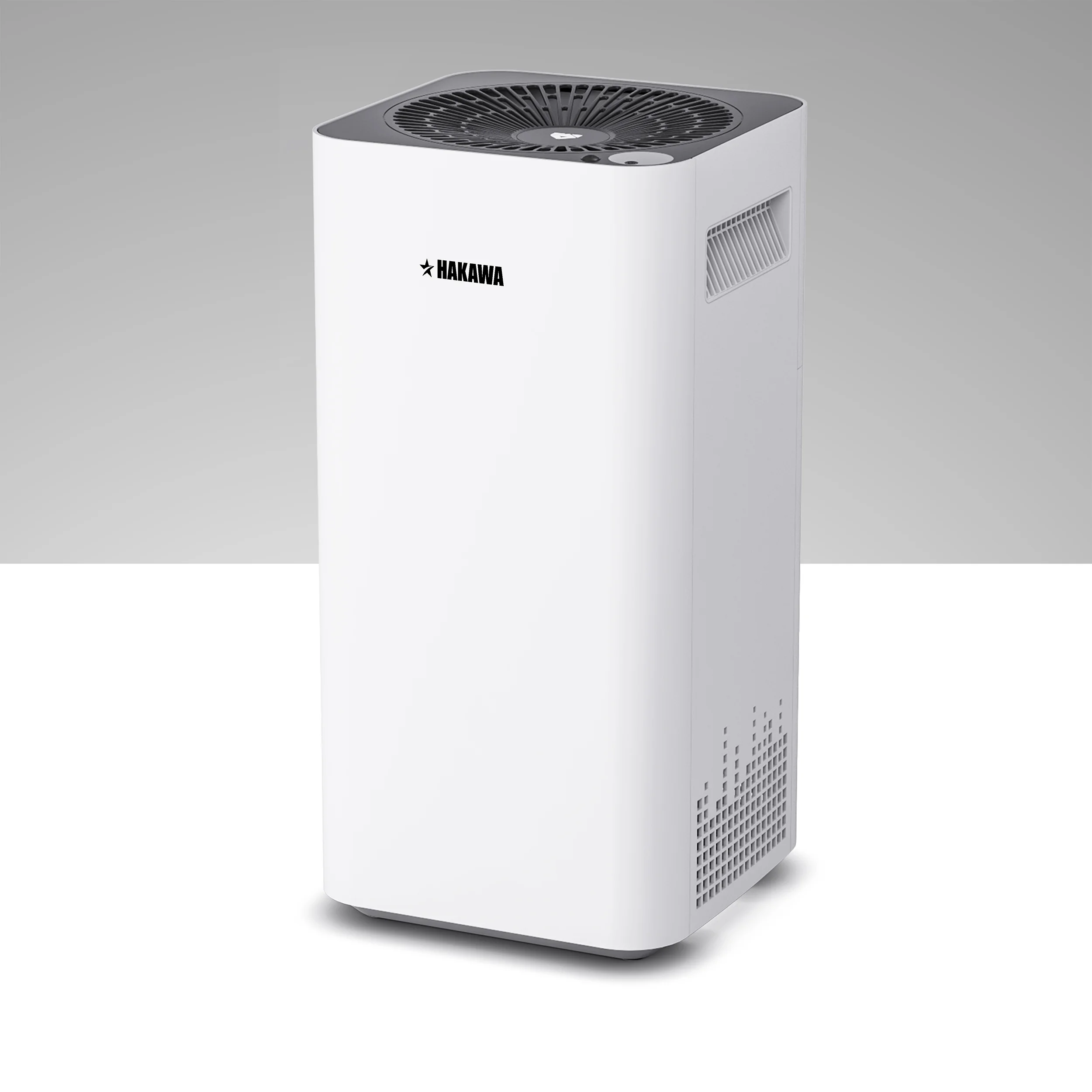 Máy lọc không khí cao cấp HAKAWA X3 3 Máy lọc không khí cao cấp HAKAWA X3 - Ảnh 3