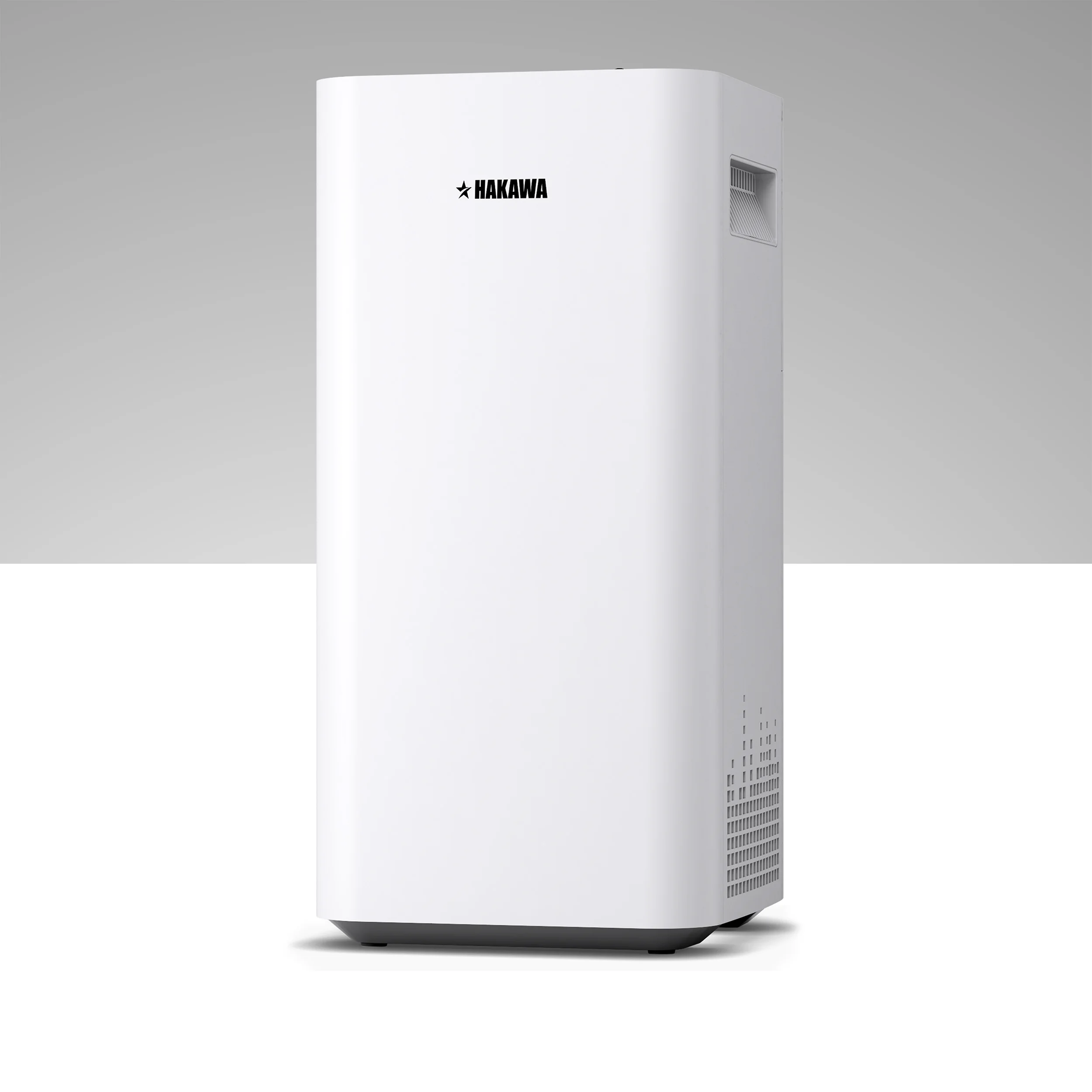 Máy lọc không khí cao cấp HAKAWA X3 1 Máy lọc không khí cao cấp HAKAWA X3