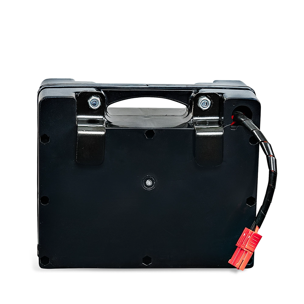 Pin ắc quy xe lăn điện HK-XD23