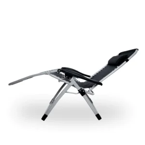 Ghế xếp thư giãn cao cấp HAKAWA HK-G20T (không nệm) 3 Ghế xếp thư giãn cao cấp HAKAWA HK-G20T (không nệm)