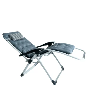 Ghế xếp thư gi&atilde;n hạng sang HAKAWA HK-G21P