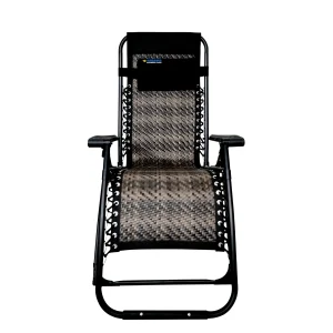 Ghế xếp thư gi&atilde;n HAKAWA HK-G22 kh&ocirc;ng nệm