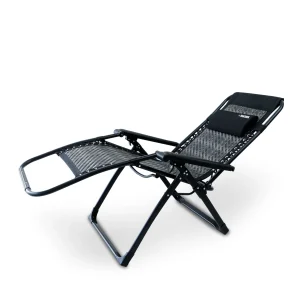 Ghế xếp thư gi&atilde;n HAKAWA HK-G22 kh&ocirc;ng nệm