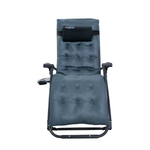 Ghế xếp thư giãn HAKAWA HK-G22 có nệm 5 Ghế xếp thư giãn HAKAWA HK-G22 có nệm