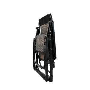 Ghế xếp thư gi&atilde;n HAKAWA HK-G22 kh&ocirc;ng nệm