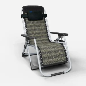 Ghế xếp thư giãn HAKAWA HK-G21P NEW không nệm 7 ghe xep thu gian hakawa g21p new 2