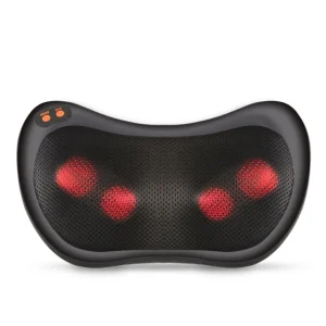 Gối massage thư giãn HAKAWA HK-M23 15 Gối massage thư giãn HAKAWA HK-M23