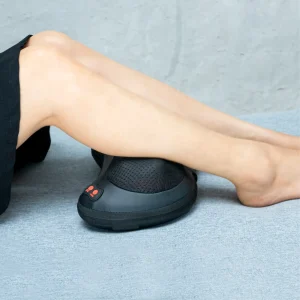 Gối massage thư giãn HAKAWA HK-M23 14 Gối massage thư giãn HAKAWA HK-M23