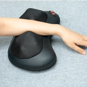 Gối massage thư giãn HAKAWA HK-M23 13 Gối massage thư giãn HAKAWA HK-M23