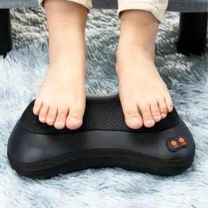 Gối massage thư giãn HAKAWA HK-M23 12 Gối massage thư giãn HAKAWA HK-M23