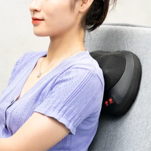 Gối massage thư giãn HAKAWA HK-M23 10 Gối massage thư giãn HAKAWA HK-M23