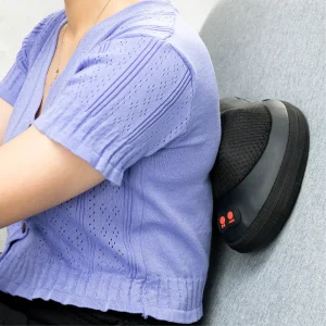 Gối massage thư giãn HAKAWA HK-M23 9 Gối massage thư giãn HAKAWA HK-M23