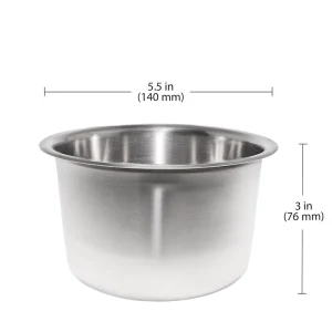 Máy ép dầu lạc HAKAWA HK-ED33 5 Máy ép dầu thực vật HAKAWA HK-ED33