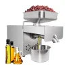 M&aacute;y &eacute;p dầu thực vật HAKAWA HK-ED33