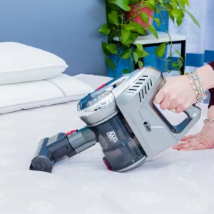 Máy hút bụi động cơ không chổi than công suất siêu mạnh mẽ G8 6 Máy hút bụi động cơ không chổi than công suất siêu mạnh mẽ G8