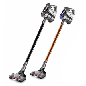 Máy hút bụi động cơ không chổi than công suất siêu mạnh mẽ G8