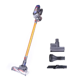 Máy hút bụi cầm tay không dây HAKAWA K7 8 Máy hút bụi cầm tay không dây K7