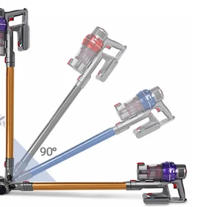 Máy hút bụi không dây dạng tự đứng G10 7 Máy hút bụi không dây dạng tự đứng G10