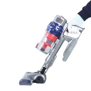 Máy hút bụi không dây dạng tự đứng G10 6 Máy hút bụi không dây dạng tự đứng G10