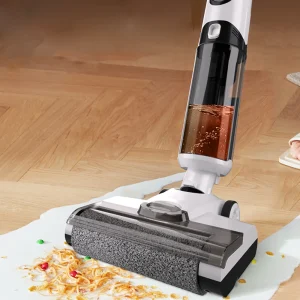 Máy hút bụi lau nhà cầm tay dành cho gia đình K9 9 Máy hút bụi lau nhà cầm tay dành cho gia đình K9