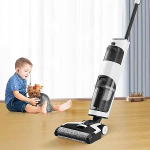 Máy hút bụi lau nhà cầm tay dành cho gia đình K9 6 Máy hút bụi lau nhà cầm tay dành cho gia đình K9