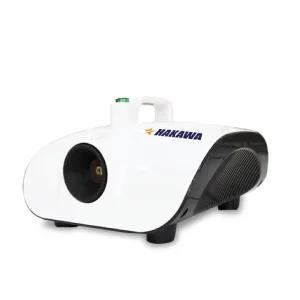 Máy khử mùi diệt khuẩn HAKAWA HK-2020KT