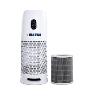 M&aacute;y lọc kh&ocirc;ng kh&iacute; HAKAWA HK-K4